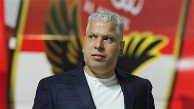 وائل جمعة يقترب من العودة للأهلي مديرًا للكرة في الموسم الجديد