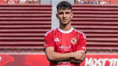 الأهلي يفتح باب الرحيل أمام أحمد عيد.. والاتحاد السكندري يترقب