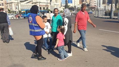 تقديم أكثر من 40 ألف خدمة صحية للمواطنين خلال إجازة العيد 