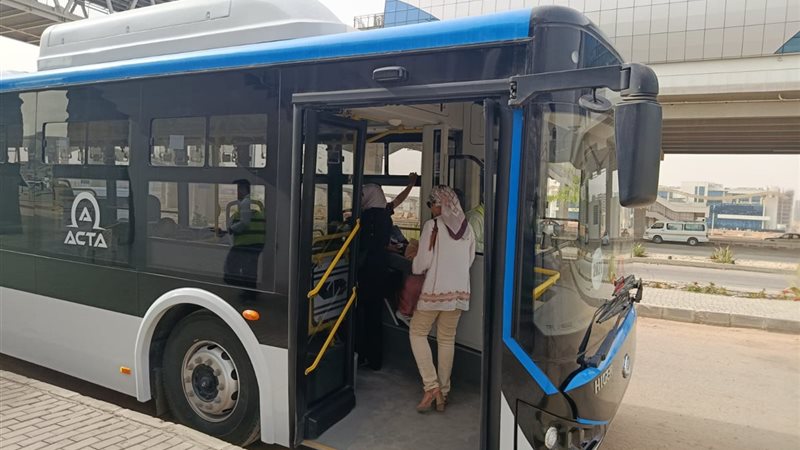 وزارة النقل تعلن خصم 50% على اشتراكات مونوريل شرق النيل