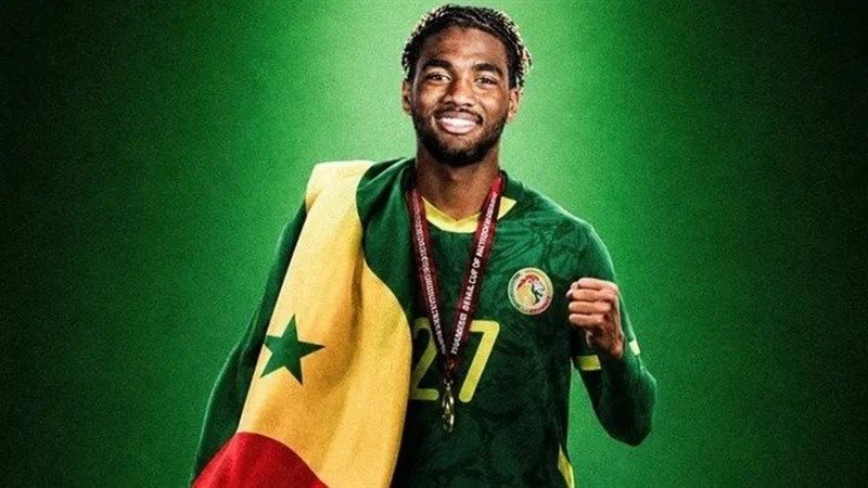 إبراهيما مباي