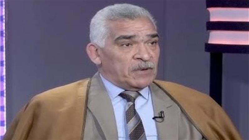 نقيب المأذونيـن الشرعيين