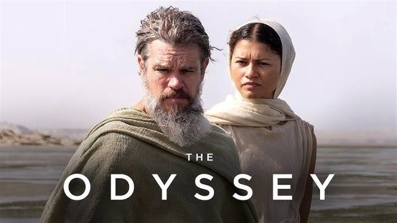 The Odyssey