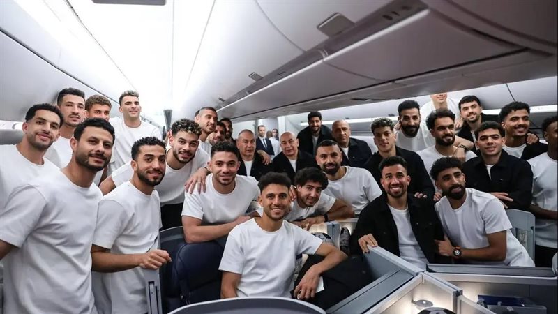 منتخب مصر 