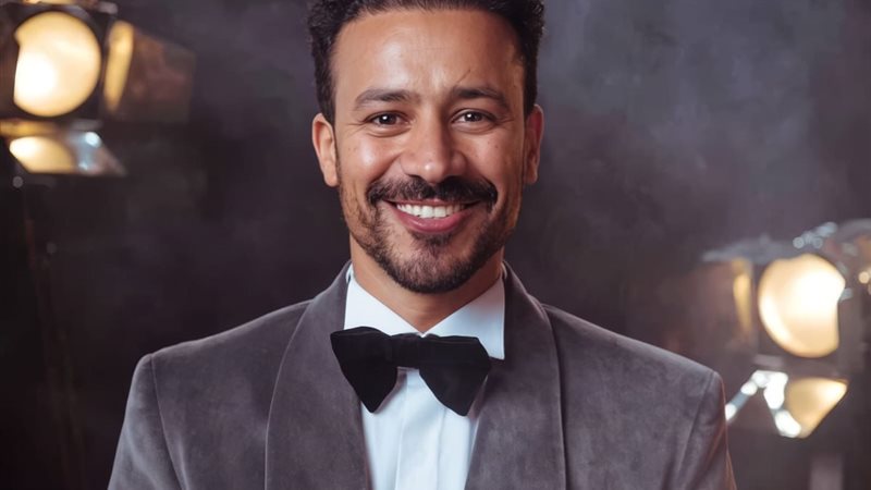أحمد داود