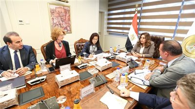 اجتماع استثنائي للتنمية المحلية.. ماذا يحمل مشروع الدعم الفني في جعبته؟