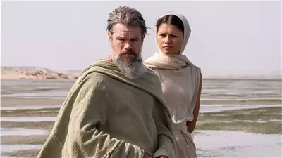 ملحمة أسطورية من نولان.. كل ما تريد معرفته عن فيلم The Odyssey