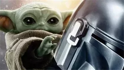 تفاصيل نهاية The Mandalorian & Grogu.. قرار يكسر تقاليد Star Wars