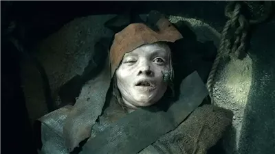 إعادة تخيل مرعبة لأسطورة كلاسيكية.. The Mummy يواصل حصد الإيرادات عالميًا