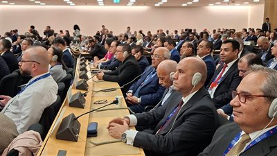 الدورة الـ114 لمؤتمر العمل الدولي..مصر تشارك العالم في صياغة مستقبل العمل