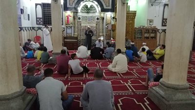 الأوقاف تعقد 27 ندوة علمية كبرى بمختلف محافظات الجمهورية
