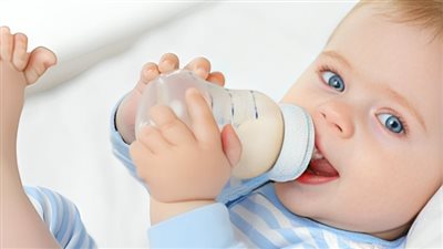  بين الحق والمسؤولية.. مصر تواصل حوكمة منظومة ألبان الأطفال المدعمة