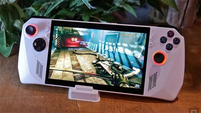   ROG Ally الجديد يقترب.. تسريبات تكشف تحديثًا محدودًا من أسوس يركز على الأداء