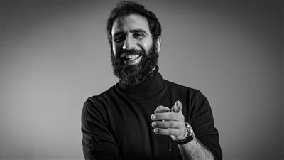 مينا النجار عضو لجنة تحكيم المسابقة الرسمية بمهرجان هامبورج للأفلام القصيرة بألمانيا