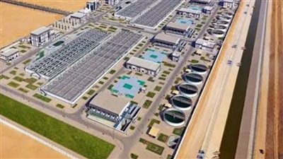  تطوير غزل المحلة يقود التنمية في الغربية.. مشروعات قومية عملاقة تدعم الصناعة