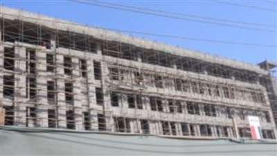 «حياة كريمة» ومستشفى شبين القناطر المركزي يقودان التنمية في القليوبية