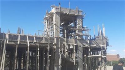 المجمع الزراعي الصناعي وتطوير بحيرة قارون يقودان مشروعات التنمية في الفيوم
