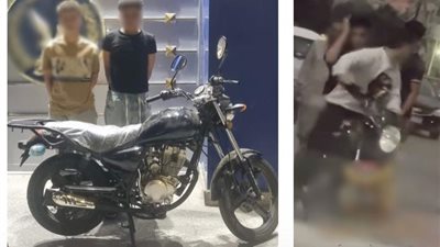 اعترافات المتهمين بالتحرش بفتاة في الجيزة.. تفاصيل