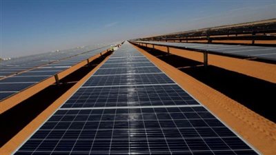 باستثمارات 1.8 مليار دولار.. «وادي الطاقة» بالمنيا يقود الصعيد نحو التحول الأخضر العالمي