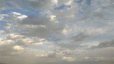 تحذير عاجل من الأرصاد: سحب رعدية وأمطار تضرب هذه المناطق الساعات المقبلة