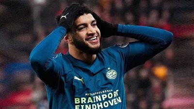 بفضل صيباري.. المغرب يتقدم بثنائية على مدغشقر في الشوط الأول