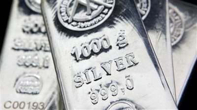أسعار الفضة اليوم الثلاثاء 2 يونيو 2026.. انفوجراف