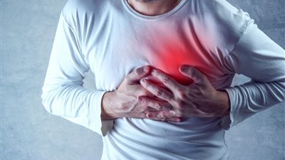 علاء رجب: مرض الحب يفقد العقل السيطرة على القلب| تفاصيل
