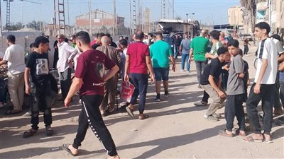 محافظ الدقهلية ينقل سوق الحمام إلى المجزر ويشدد على منع الإشغالات
