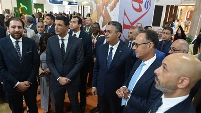 انطلاق FI Africa وProPak MENA 2026 بالقاهرة بمشاركة 400 شركة من 35 دولة