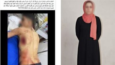 مشاجرة وراء الواقعة.. كشف حقيقة اتهام ضابط بتلفيق قضية بكفر الزيات 