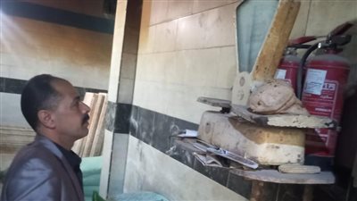 تحرير 256 مخالفة تموينية خلال حملات مكثفة على المخابز والأسواق بالمنيا