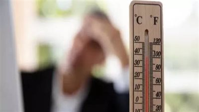 الأرصاد تكشف حالة الطقس الآن.. حرارة مرتفعة واستقرار نسبي للرياح