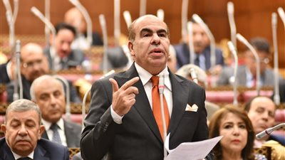 أزمة العقارات الآيلة للسقوط تصل البرلمان.. وطلب عاجل لحماية 36 أسرة