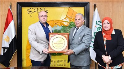 استعدادات خاصة في الفيوم لانطلاق امتحانات الشهادة الإعدادية| تفاصيل