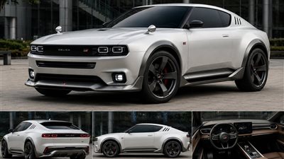 تويوتا سيليكا كلاسيك جراند سبورت.. عودة أسطورية بروح SUV رياضية