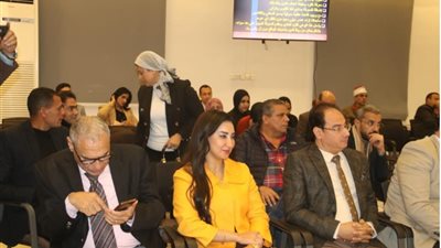 صالون الإعلام يناقش دور الفن والإبداع في بناء الدولة المصرية 
