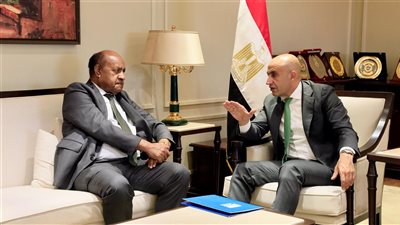  التعليم تبحث مع اليونسكو تعزيز التعاون لإبراز التجربة المصرية فى الإصلاح التعليمي