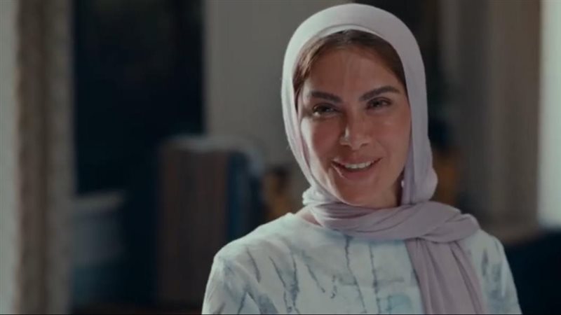 صبا مبارك
