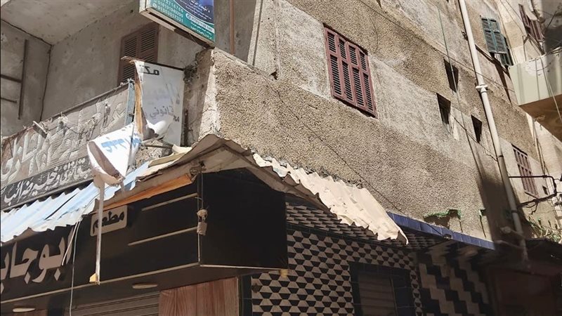 المبنى 