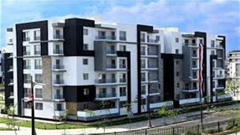 الإسكان الاجتماعي 