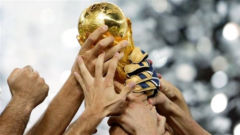 كأس العالم 