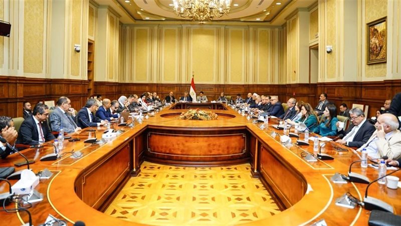 اقتصادية مجلس الشيوخ