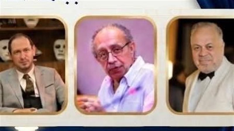 أشرف زكي