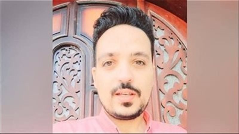 المتهم 