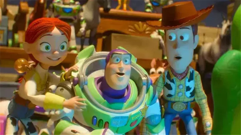 فيلم Toy Story 5