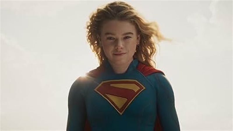 Supergirl