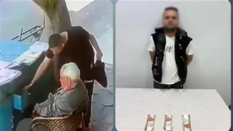 الواقعة