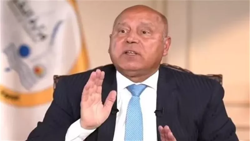 كامل الوزير
