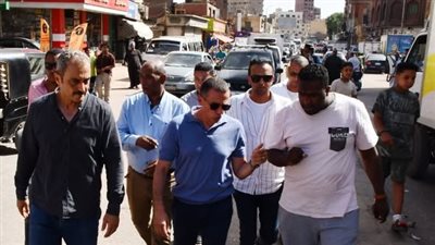 فرمانات حاسمة بمصادرة التوك توك ومنع الموتوسيكلات المزعجة بأسوان| تفاصيل  