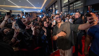 محمد رمضان يطالب بالتحقيق في شكاوى جمهور «أسد»: لن تستطيعوا إبعادي